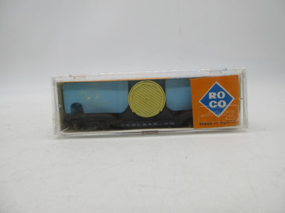 Roco N - 2358 - Dieplader met rol van de DB