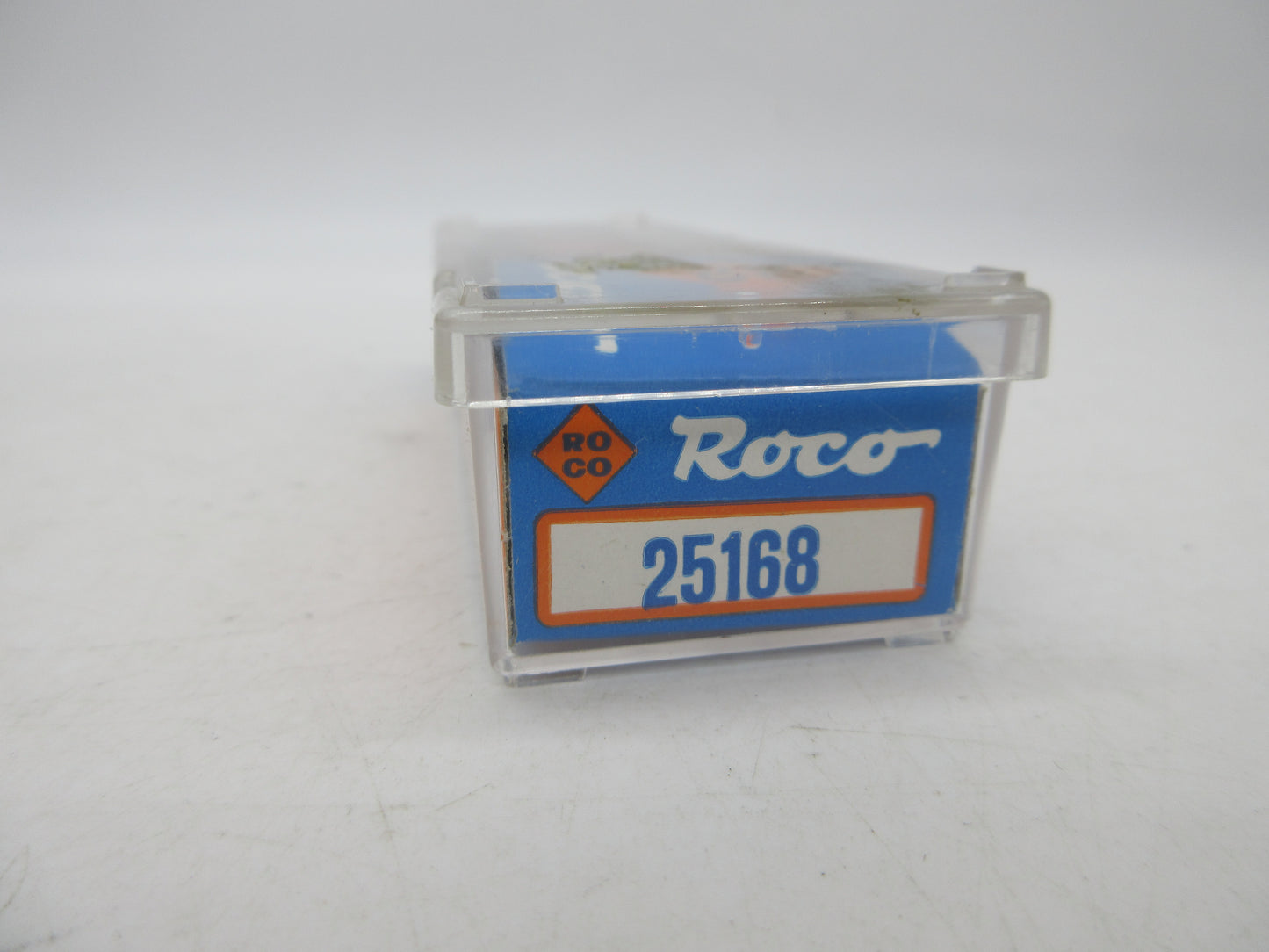 Roco N - 25168 - PTT Postwagen van de NS