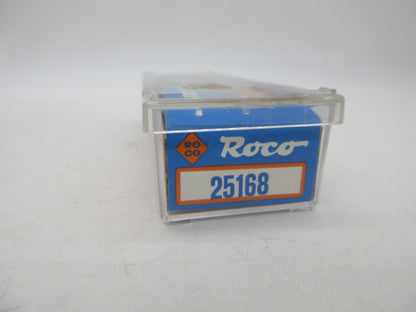 Roco N - 25168 - PTT Postwagen van de NS