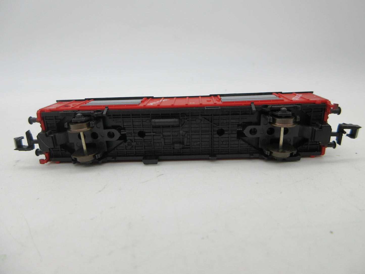Roco N - 25168 - PTT Postwagen van de NS