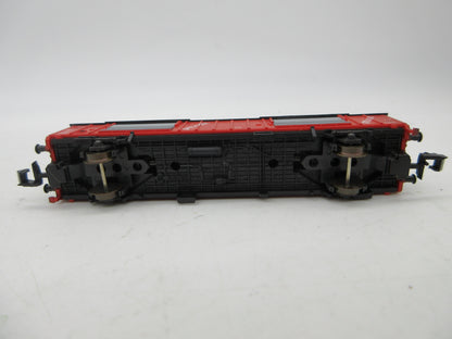 Roco N - 25168 - PTT Postwagen van de NS