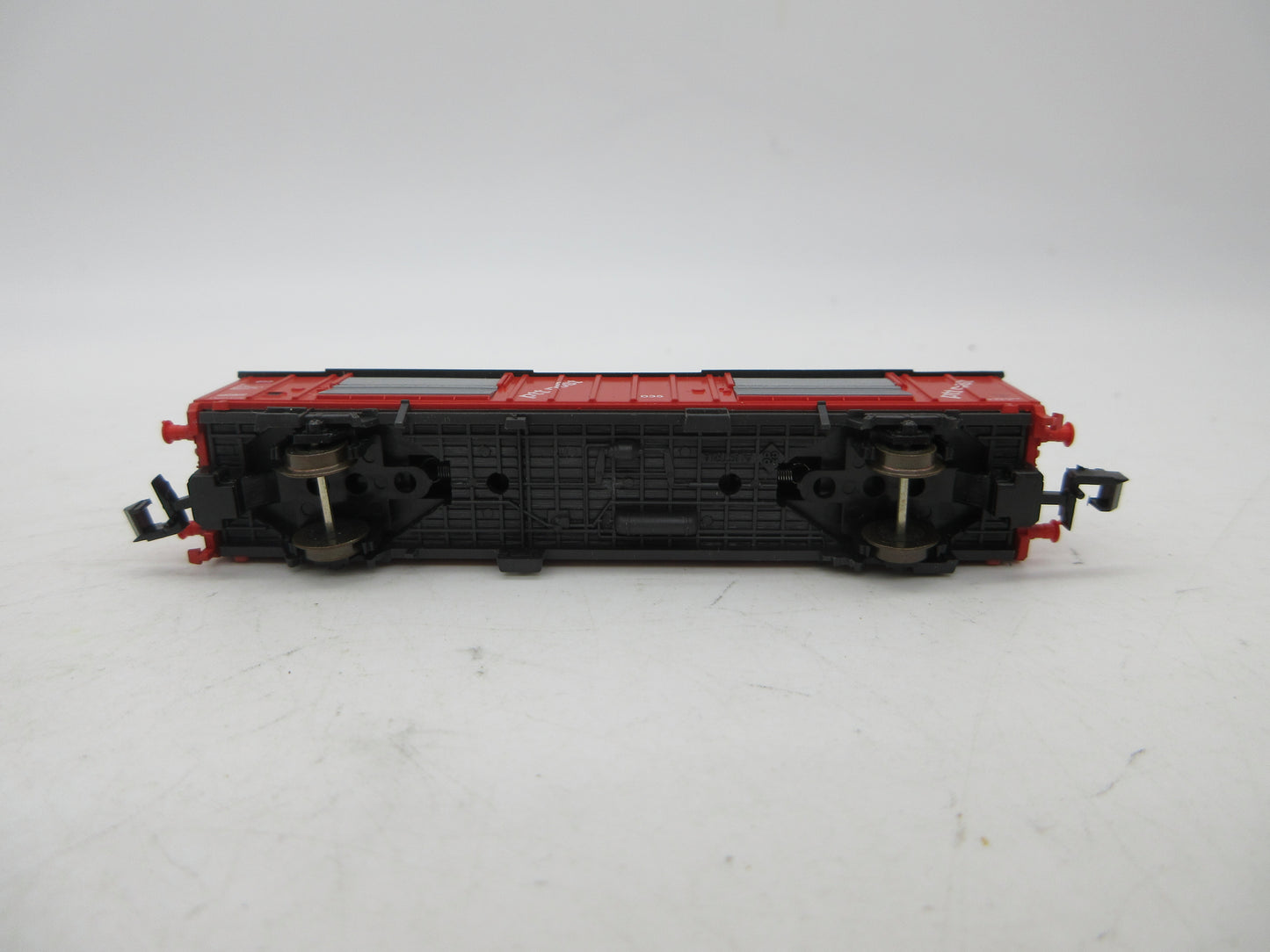 Roco N - 25092 - PTT Postwagen van de NS