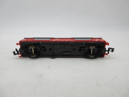 Roco N - 25092 - PTT Postwagen van de NS
