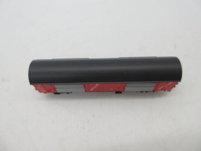 Roco N - 02333 A - Postwagen PTT van de NS