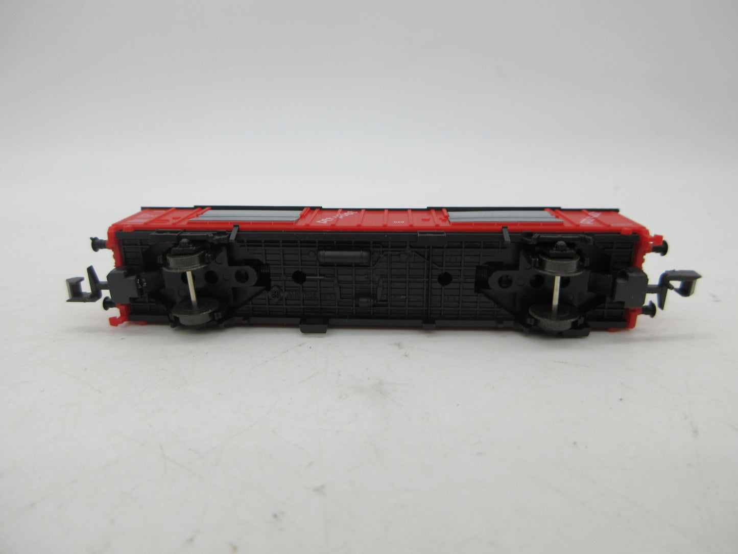 Roco N - 02333 A - Postwagen PTT van de NS