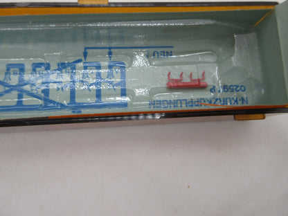 Roco N - 02333 A - Postwagen PTT van de NS