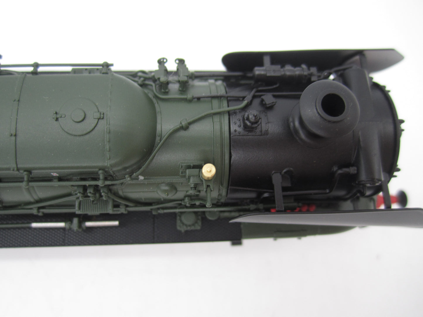 Märklin H0 - 39027 - Stoomloc met tender, BR 02 van de DDR - MFX+/Sound