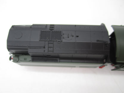 Märklin H0 - 39027 - Stoomloc met tender, BR 02 van de DDR - MFX+/Sound
