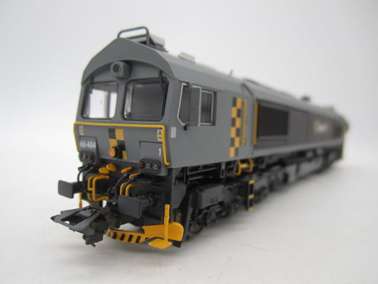 Märklin H0 - 39063 - Dieselloc, Class 66 van GarcoNet - MFX+/Sound