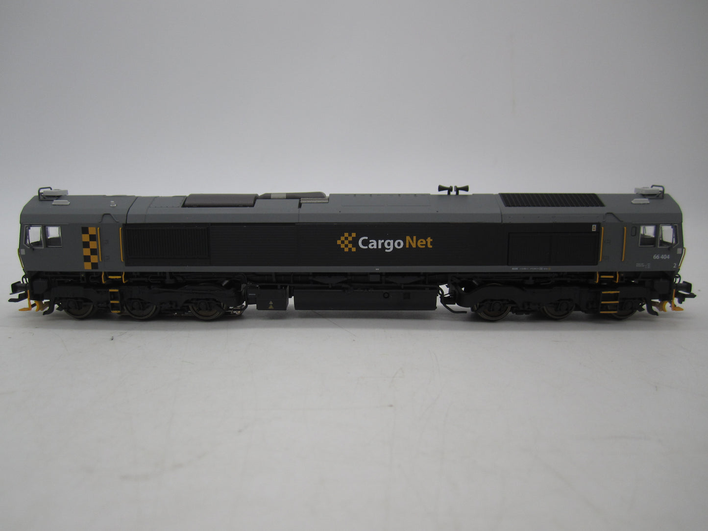 Märklin H0 - 39063 - Dieselloc, Class 66 van GarcoNet - MFX+/Sound