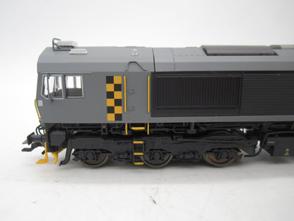 Märklin H0 - 39063 - Dieselloc, Class 66 van GarcoNet - MFX+/Sound