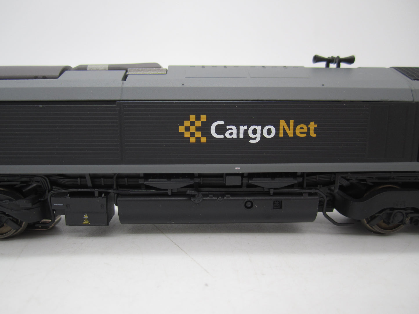 Märklin H0 - 39063 - Dieselloc, Class 66 van GarcoNet - MFX+/Sound
