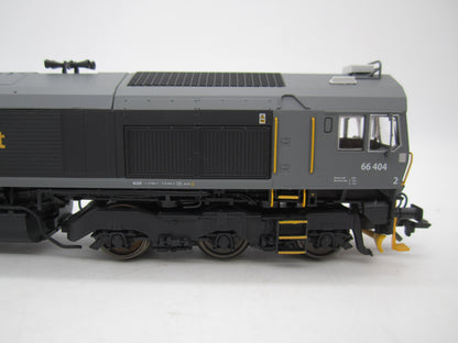 Märklin H0 - 39063 - Dieselloc, Class 66 van GarcoNet - MFX+/Sound