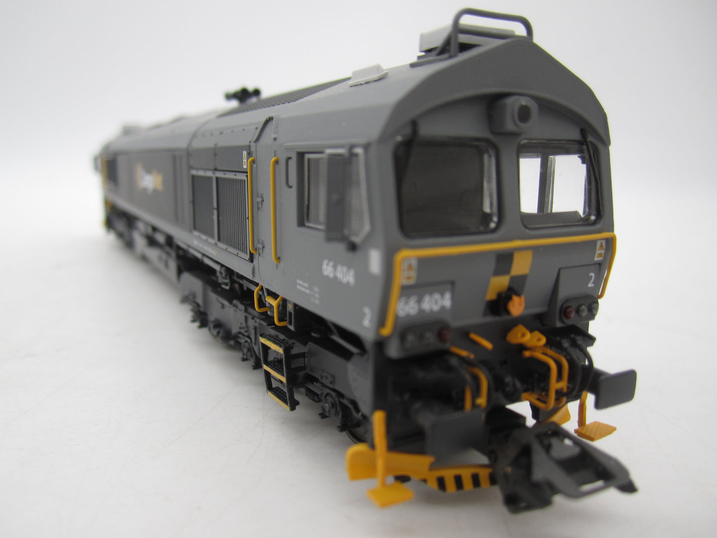 Märklin H0 - 39063 - Dieselloc, Class 66 van GarcoNet - MFX+/Sound