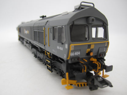 Märklin H0 - 39063 - Dieselloc, Class 66 van GarcoNet - MFX+/Sound