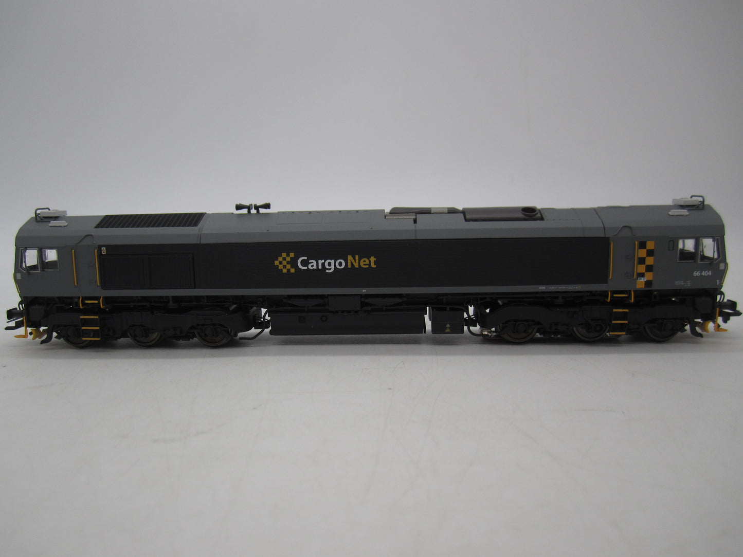Märklin H0 - 39063 - Dieselloc, Class 66 van GarcoNet - MFX+/Sound