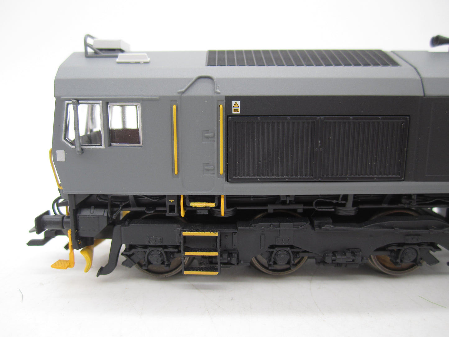 Märklin H0 - 39063 - Dieselloc, Class 66 van GarcoNet - MFX+/Sound