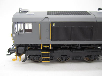 Märklin H0 - 39063 - Dieselloc, Class 66 van GarcoNet - MFX+/Sound