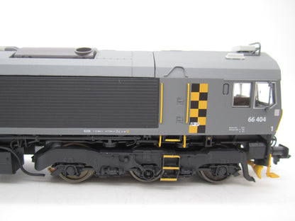 Märklin H0 - 39063 - Dieselloc, Class 66 van GarcoNet - MFX+/Sound