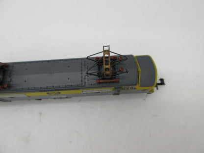 Minitrix N - 12826 - E-loc, Serie 1200 van de NS