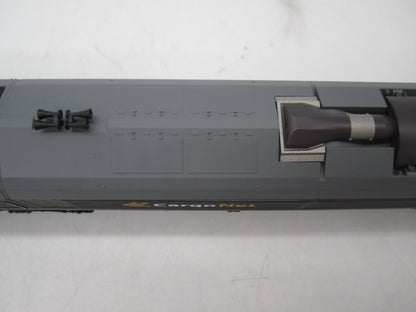 Märklin H0 - 39063 - Dieselloc, Class 66 van GarcoNet - MFX+/Sound