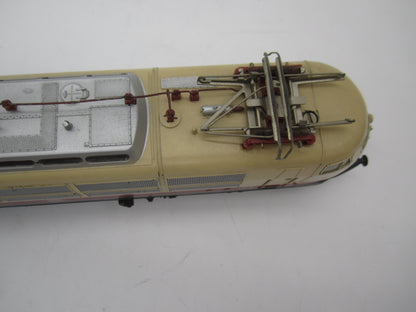 Märklin H0 - 3054 - E-loc, BR 103 TEE van de DB, MFX/Sound