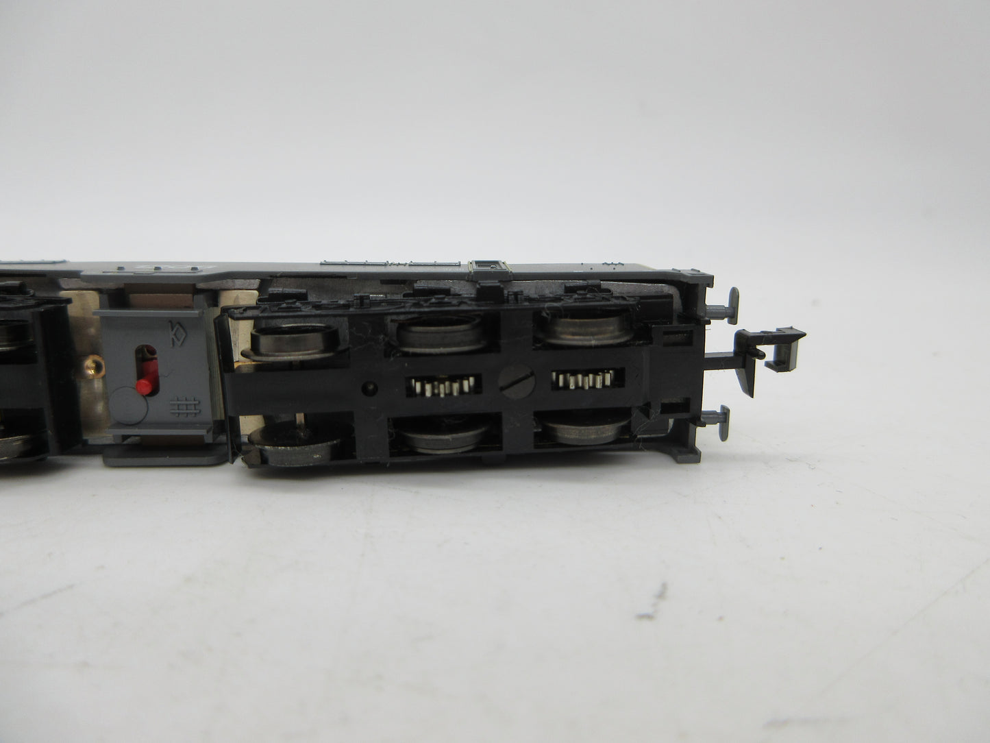 Minitrix N - 12826 - E-loc, Serie 1200 van de NS