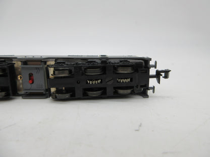 Minitrix N - 12826 - E-loc, Serie 1200 van de NS
