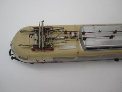 Märklin H0 - 3054 - E-loc, BR 103 TEE van de DB, MFX/Sound