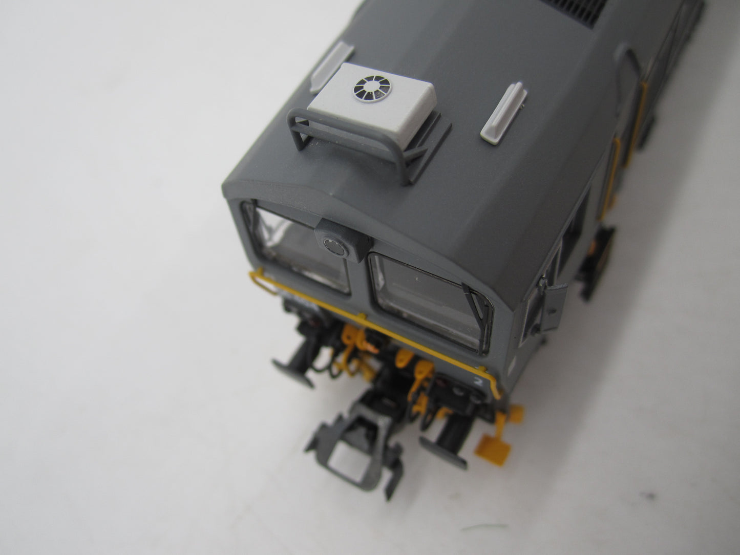 Märklin H0 - 39063 - Dieselloc, Class 66 van GarcoNet - MFX+/Sound
