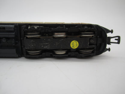 Märklin H0 - 3054 - E-loc, BR 103 TEE van de DB, MFX/Sound