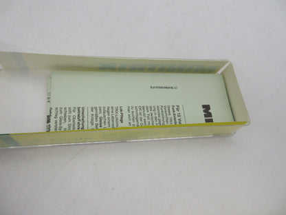 Minitrix N - 12826 - E-loc, Serie 1200 van de NS