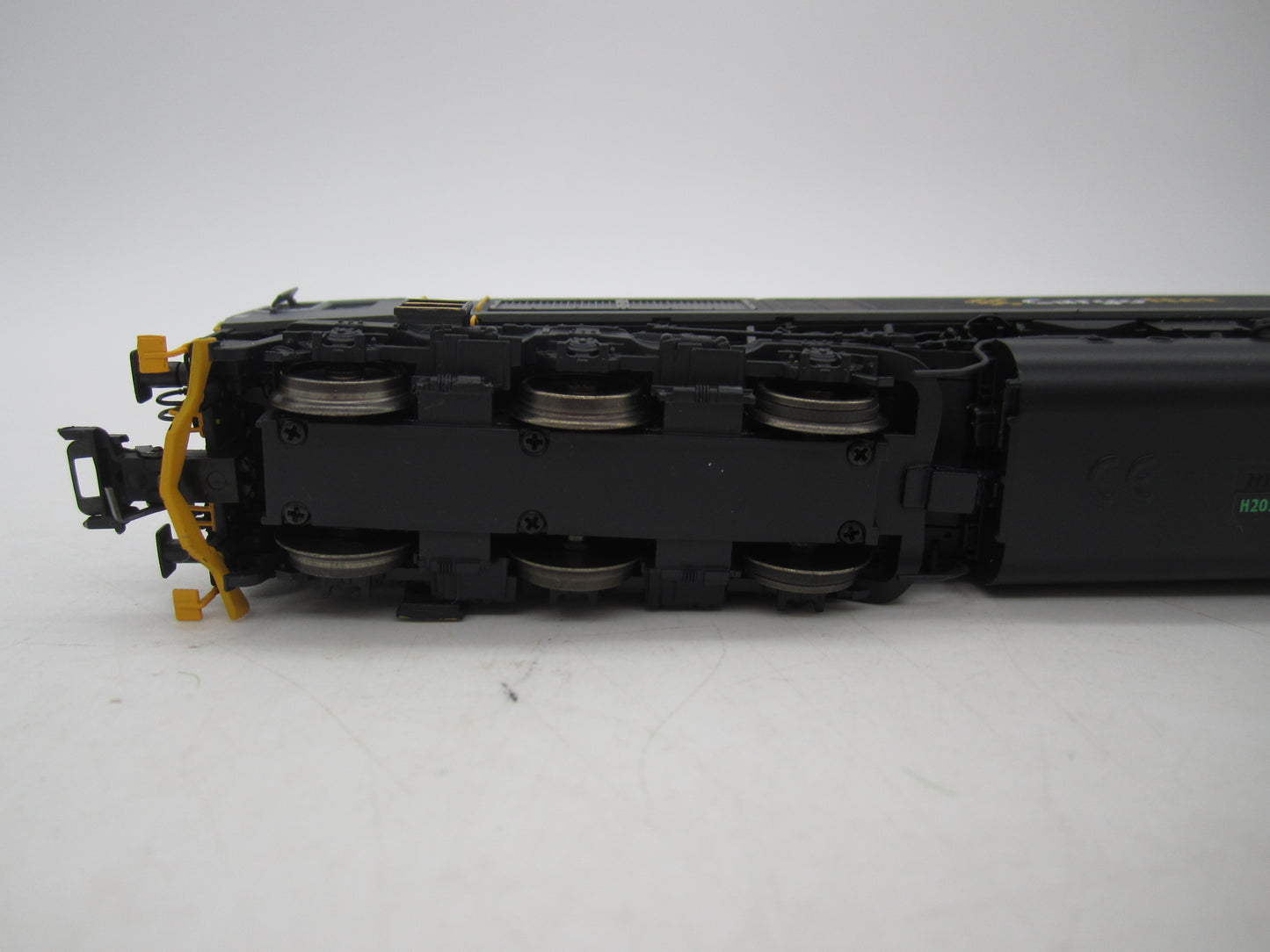 Märklin H0 - 39063 - Dieselloc, Class 66 van GarcoNet - MFX+/Sound