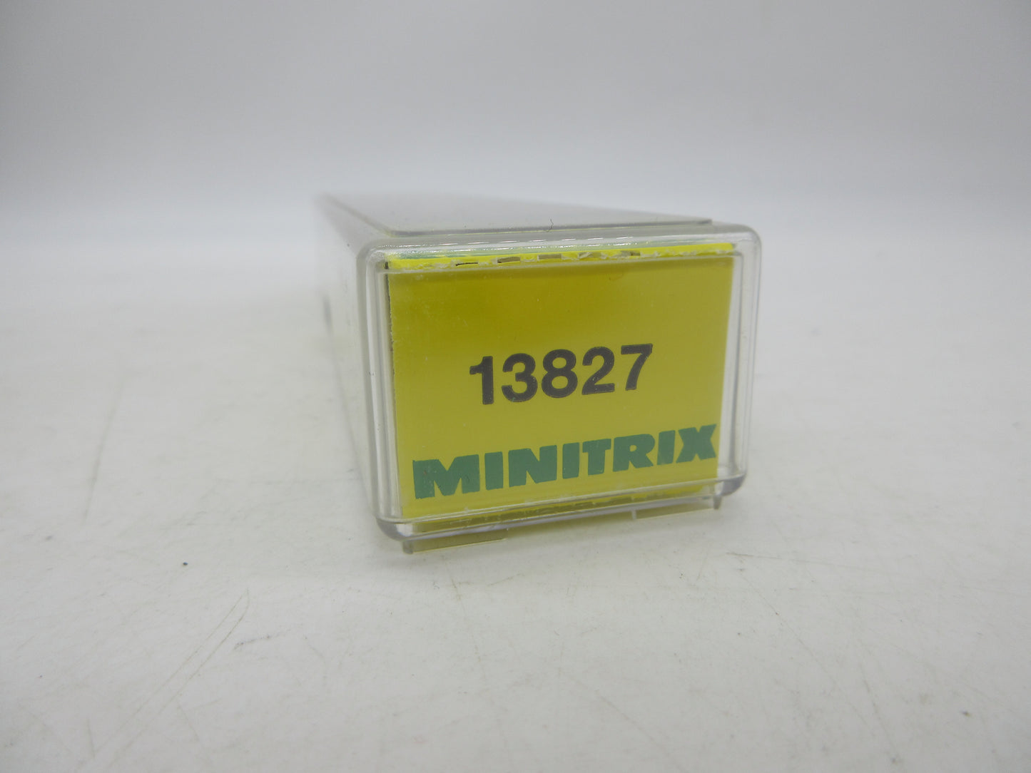 Minitrix N - 13827 - 2-delige set Hoogoven Slakkenwagen "Mannesmann"
