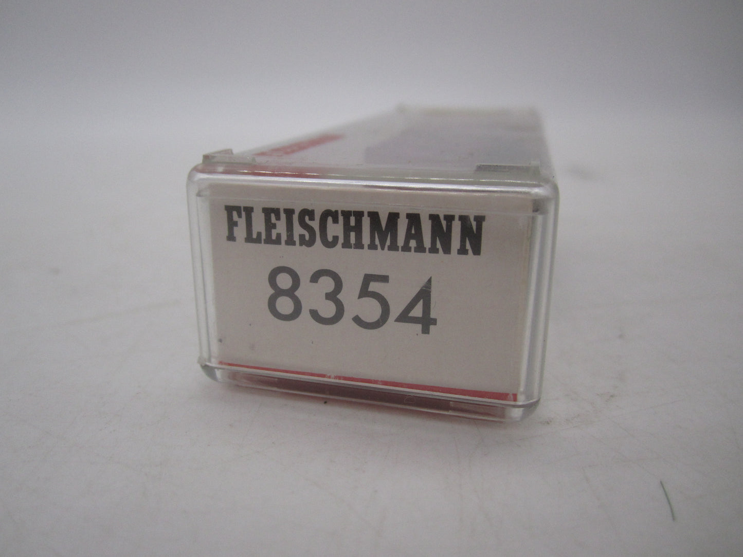 Fleischmann Piccolo N - 8354 - Veewagen van de DB
