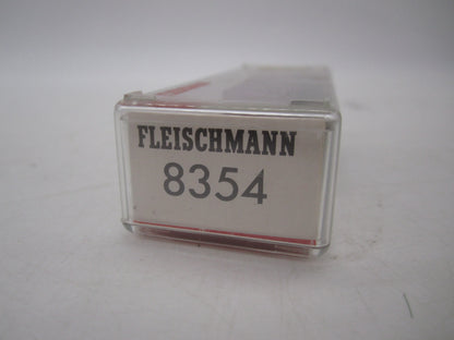 Fleischmann Piccolo N - 8354 - Veewagen van de DB