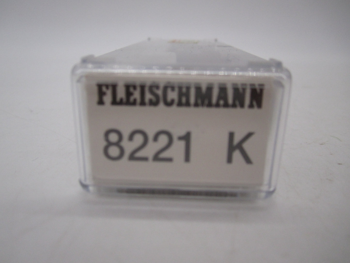 Fleischmann Piccolo N - 8221 K - Zuurflessenwagen van de DRG