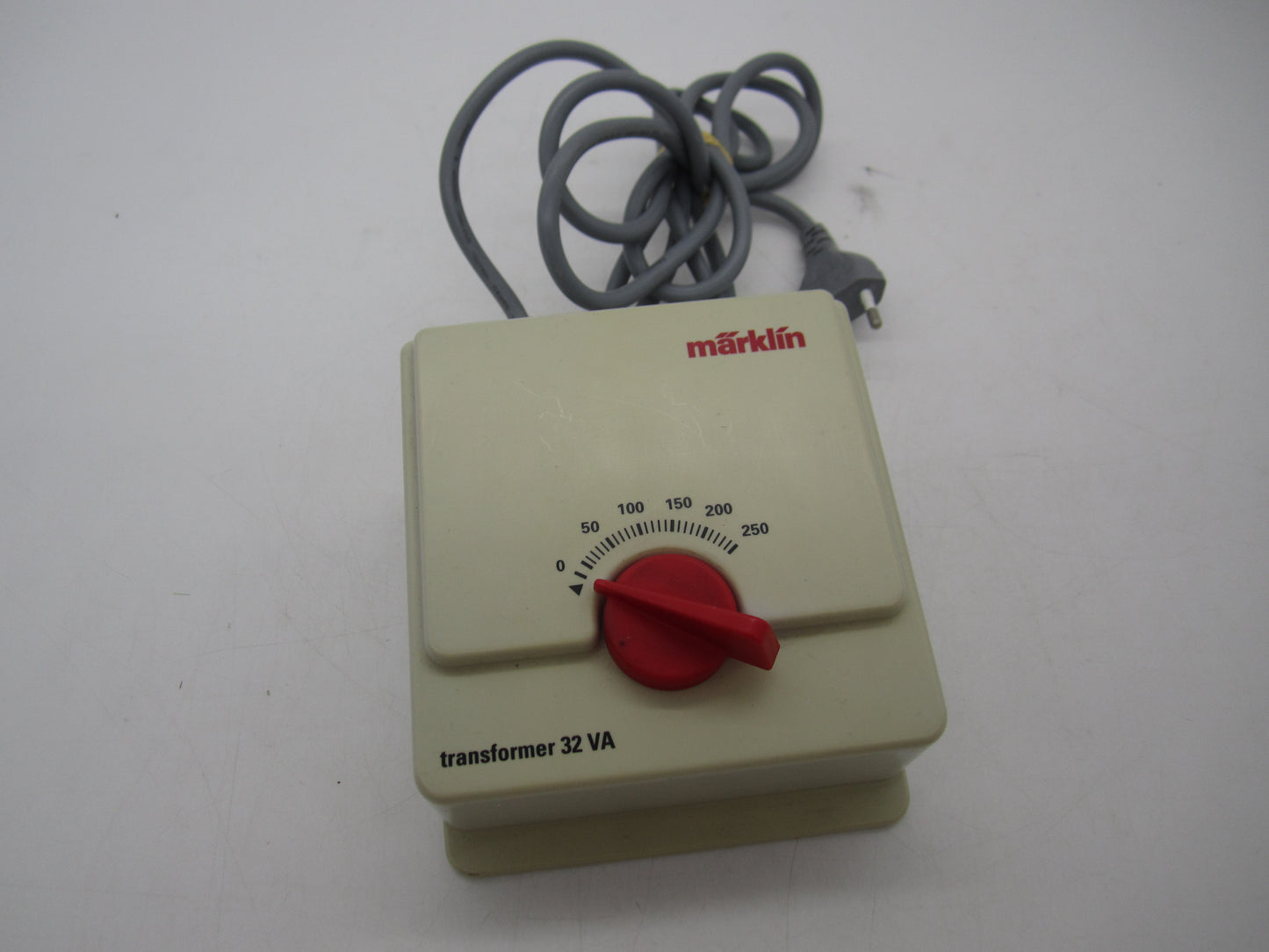 Märklin H0 - 6647 - Trafo 32VA