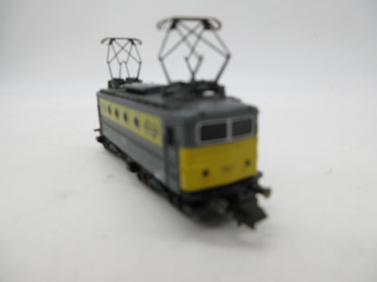 Minitrix N - 12069 - E-loc, Serie 1100 van de NS