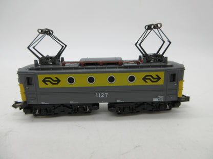 Minitrix N - 12069 - E-loc, Serie 1100 van de NS