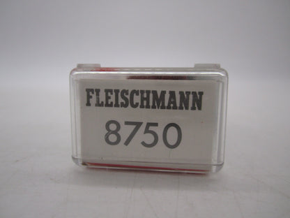 Fleischmann Piccolo N - 8750 - Vierassige onderlosser van de NS