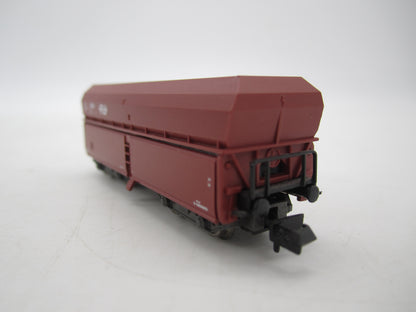 Fleischmann Piccolo N - 8750 - Vierassige onderlosser van de NS