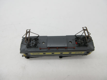 Minitrix N - 12069 - E-loc, Serie 1100 van de NS