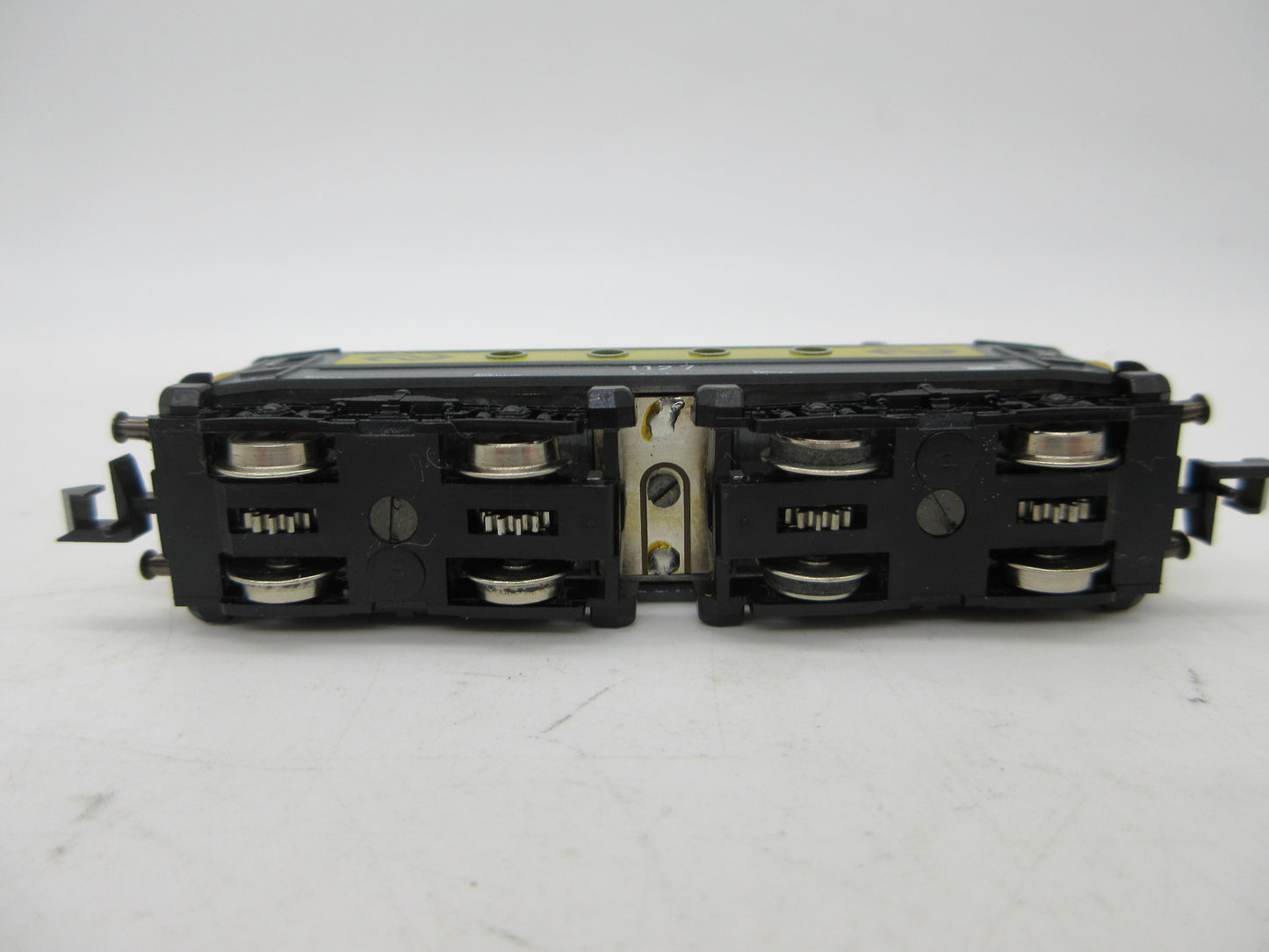 Minitrix N - 12069 - E-loc, Serie 1100 van de NS