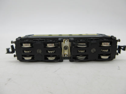 Minitrix N - 12069 - E-loc, Serie 1100 van de NS
