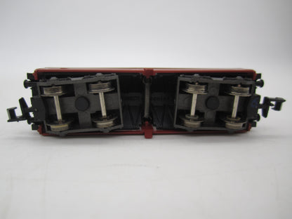 Fleischmann Piccolo N - 8750 - Vierassige onderlosser van de NS