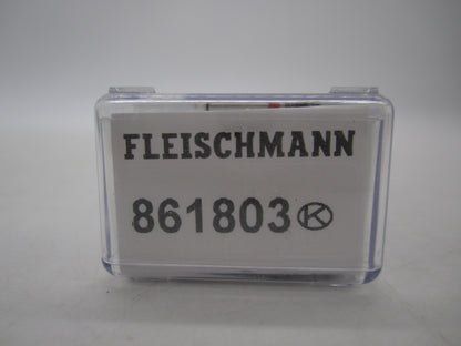 Fleischmann N - 861803 - Personenwagen IC 2e klas van de DB