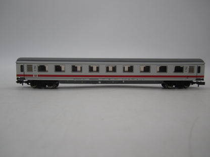 Fleischmann N - 861103 - Personenwagen IC 2e klas van de DB