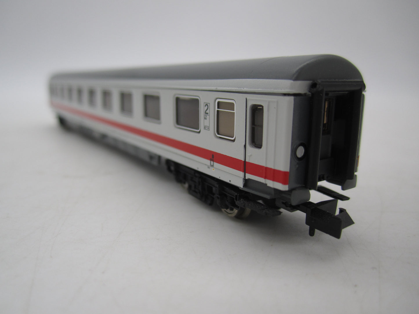 Fleischmann N - 861103 - Personenwagen IC 2e klas van de DB