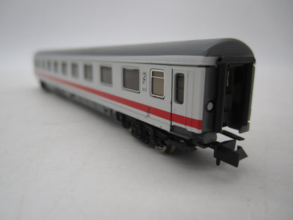 Fleischmann N - 861103 - Personenwagen IC 2e klas van de DB
